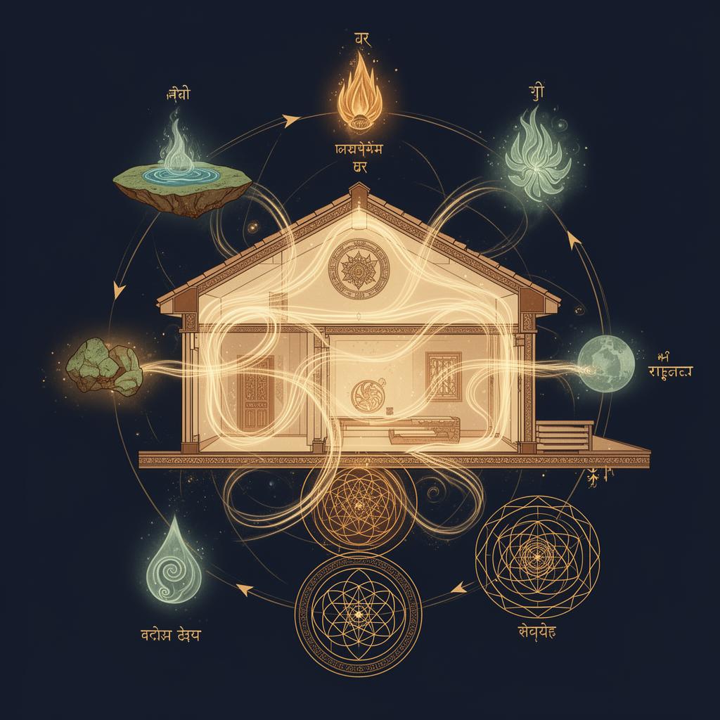 Vastu for plot & land selection