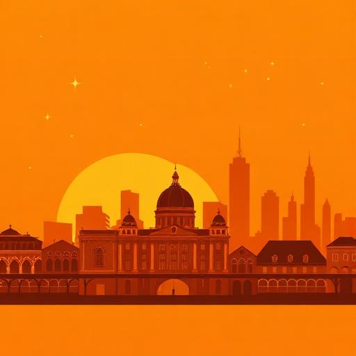 Melbourne