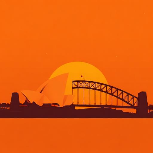 Sydney