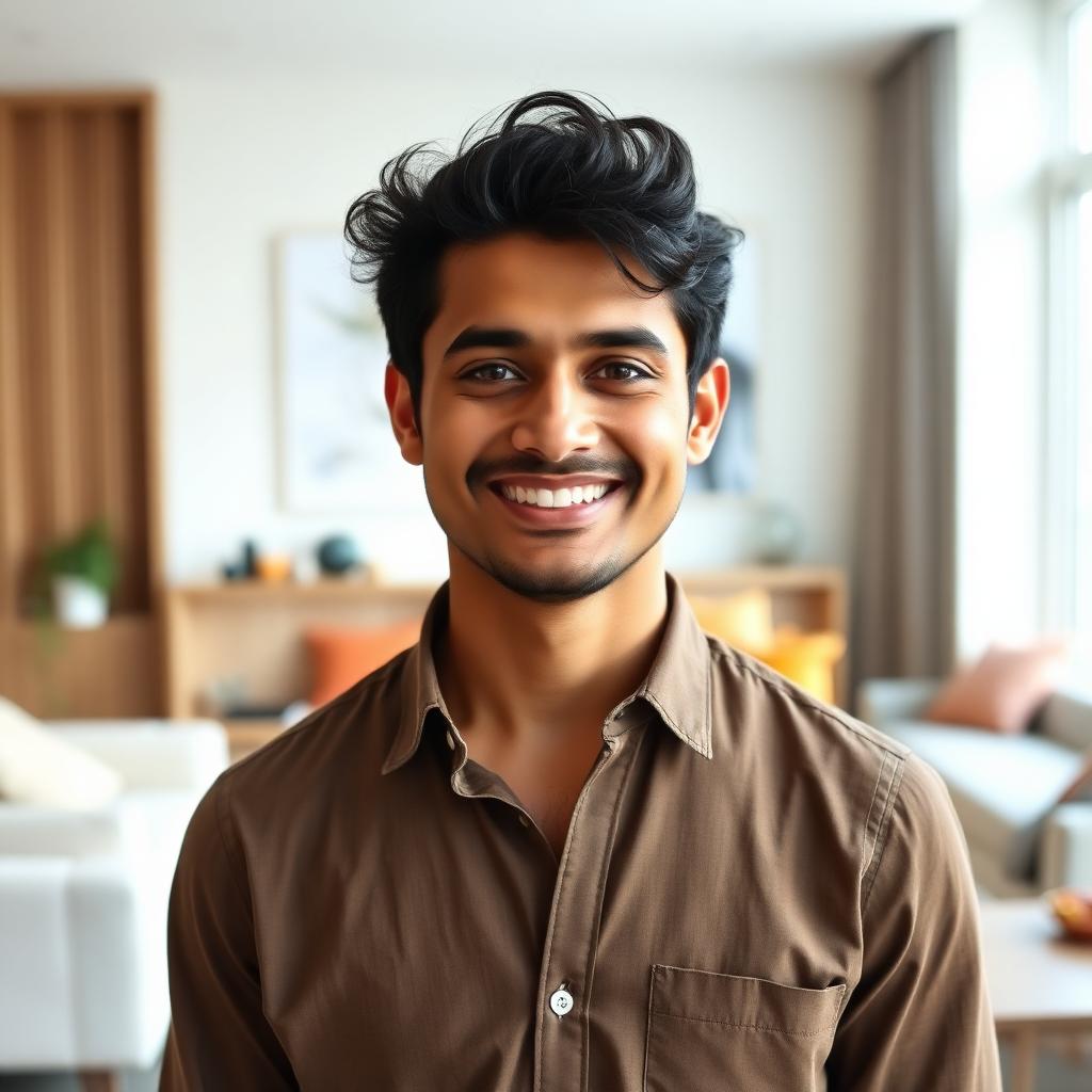 Karan D.