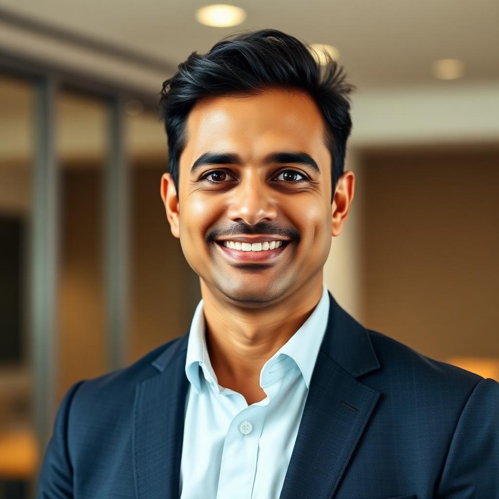 Rajiv M.