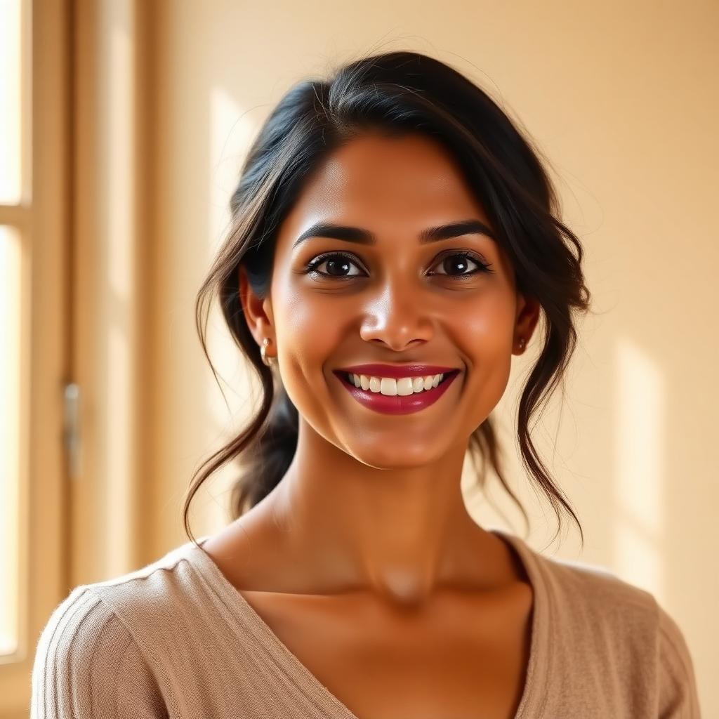 Simran K.